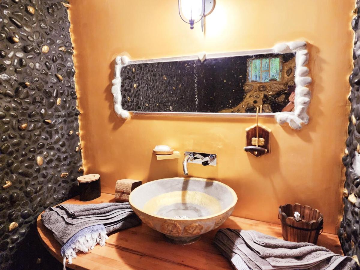 סימפסון ביי Perle Stone Studio- Bed And Breakfast מראה חיצוני תמונה