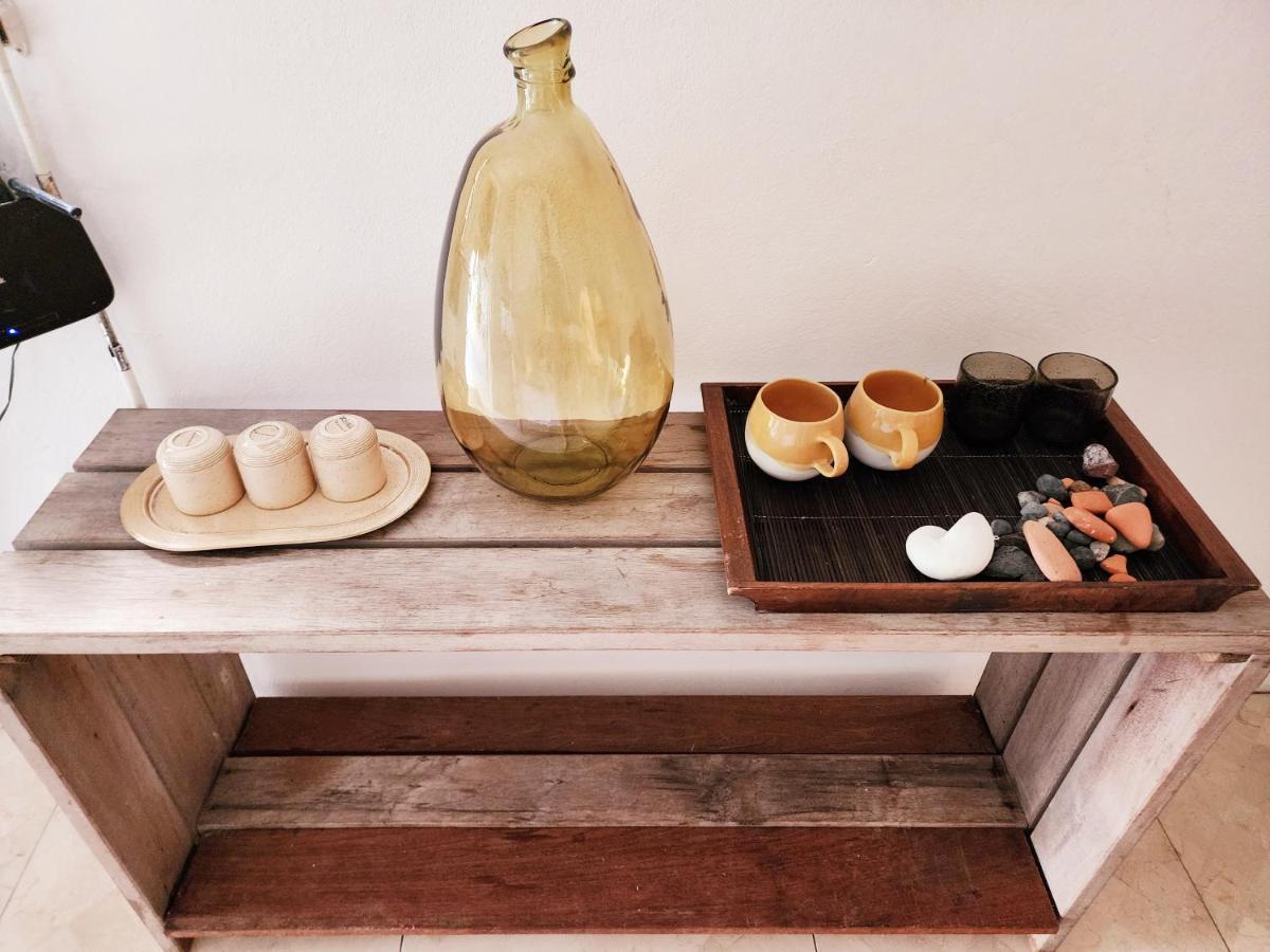 סימפסון ביי Perle Stone Studio- Bed And Breakfast מראה חיצוני תמונה